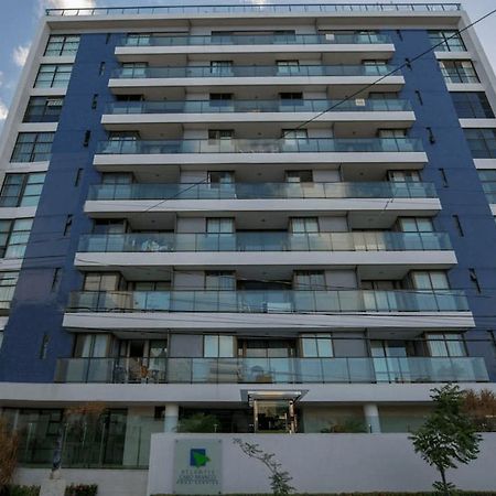 Apartamento Flat Cabo Branco - Alto Padrao João Pessoa Exterior foto