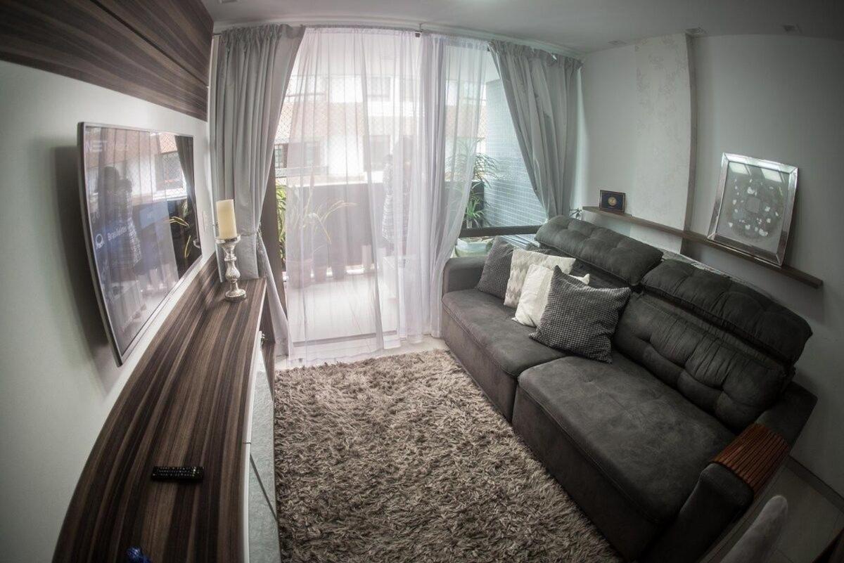 Apartamento Flat Cabo Branco - Alto Padrao João Pessoa Exterior foto