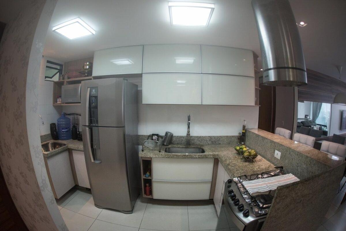 Apartamento Flat Cabo Branco - Alto Padrao João Pessoa Exterior foto